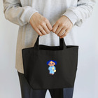 無職のTKの無職のTK 2023/SS Lunch Tote Bag