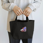 S☆KのBETTA_TR Lunch Tote Bag