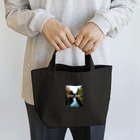 yorichael28のNISHI TOKYO Lunch Tote Bag