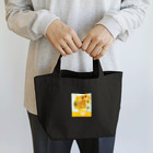 「印象派」ゴッホ・グッズ専門店のゴッホ・ひまわり Lunch Tote Bag