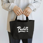 PaddleのPaddle ランチトートバッグ