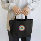 WADATEN SUZURIの宇宙曼荼羅UM002 Lunch Tote Bag