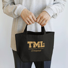 TRSのTML メイン Lunch Tote Bag