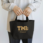 TRSのTML メイン ランチトートバッグ