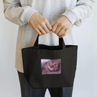 MUYU /  Animal ArtistのMemories with my pet １ Lunch Tote Bag