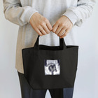 Moichi Designs Shop-2023の神虎 Lunch Tote Bag