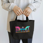 UNchan(あんちゃん)    ★unlimited★のlight fee ber　#0028 Lunch Tote Bag
