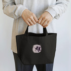 das_Ende+closet(ダスエンデ+クローゼット)のゴスらび Lunch Tote Bag