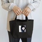 lblのennui-lady【1st】 Lunch Tote Bag