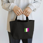 suffratokyoのさふら Lunch Tote Bag