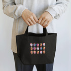 REORIX JAPANのHAPPYドクロ Lunch Tote Bag