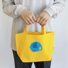 RiyocoHanasawa illustrationのそらぞうさん Lunch Tote Bag