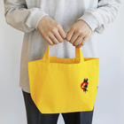 blue-birdの秋田牛 Lunch Tote Bag