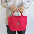 Ａ’ｚｗｏｒｋＳのHANGING VOODOO DOLL Lunch Tote Bag