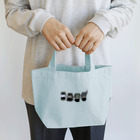 すこやかセンターのエフェクター2 Lunch Tote Bag