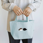 ろきこのお店のたおまる Lunch Tote Bag