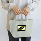 idumi-artの陰陽　balance Lunch Tote Bag