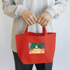 R O S E M A R Y☆A Y A N K AのSherry Lunch Tote Bag