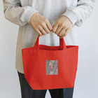 空屋　sorayakusakaの202008231724000　紅葉 Lunch Tote Bag