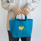 MIZのぶたつん Lunch Tote Bag