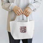 &PINEのornament☆ Lunch Tote Bag