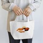 hazu.artyのすきな寿司 Lunch Tote Bag