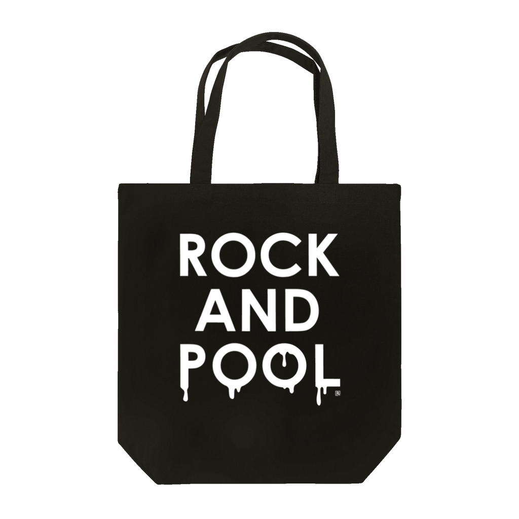 ロッキンプールのRockin' Free Style Tote Bag