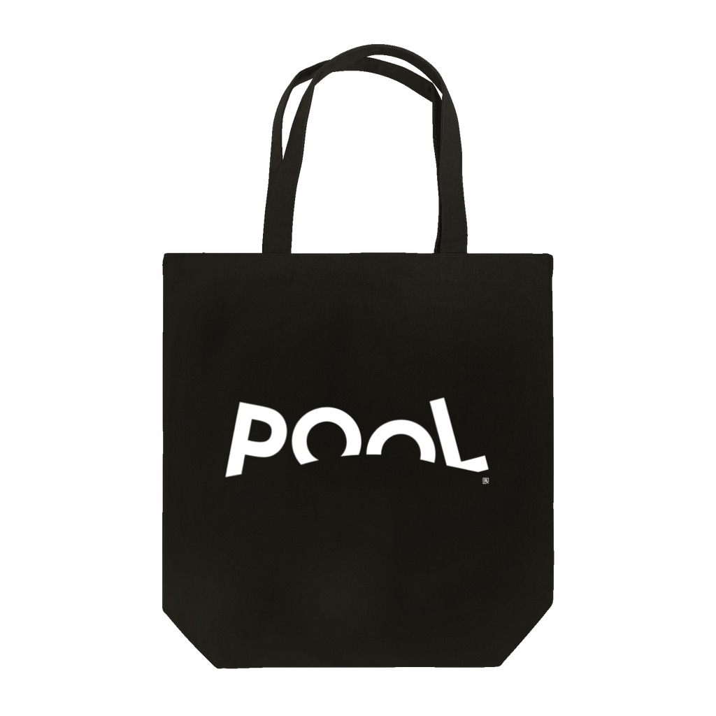 ロッキンプールのSink Pool Tote Bag