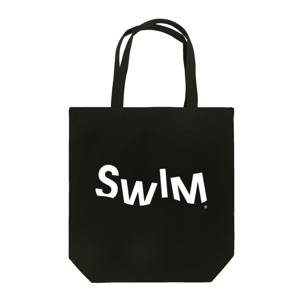 ロッキンプールのSink Swim トートバッグ