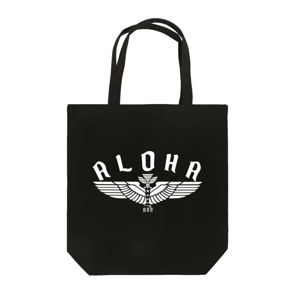 ハワイスタイルクラブのAloha Wing Tote Bag