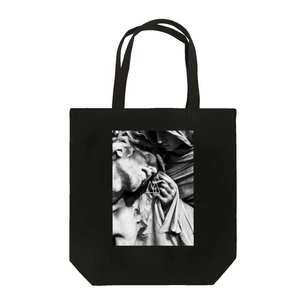 AARTHの信愛 Tote Bag