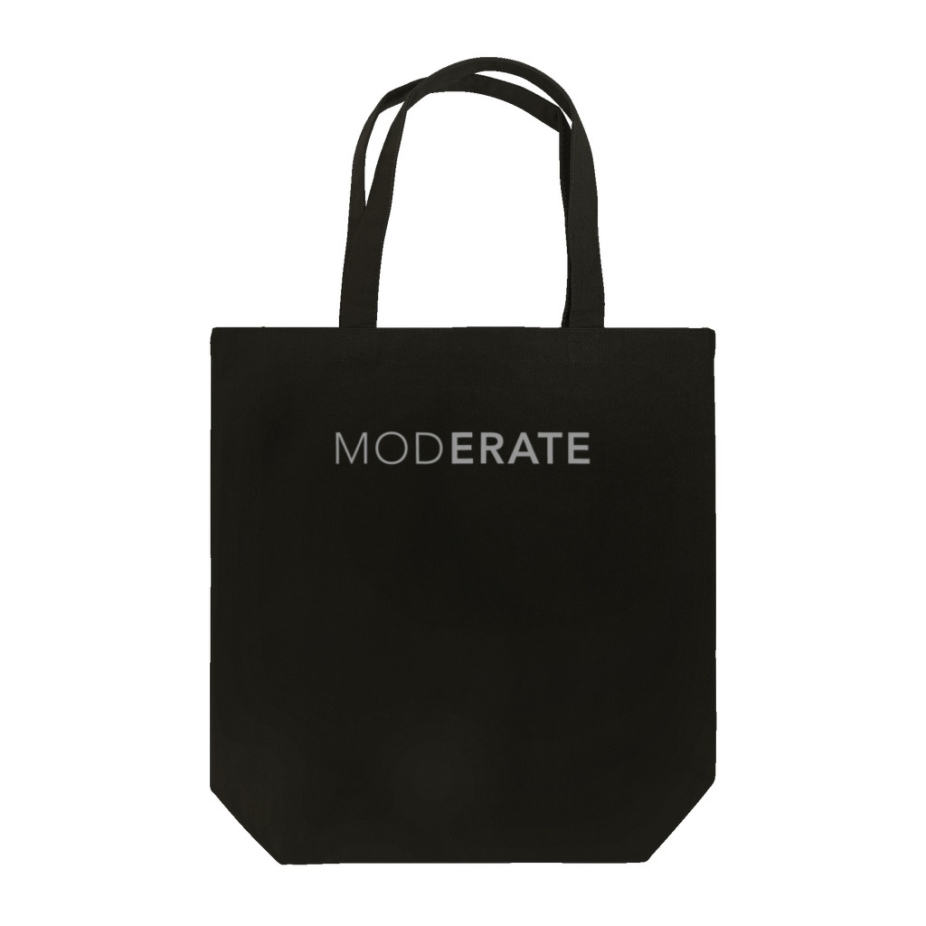 California StockingのMODERATE トートバッグ