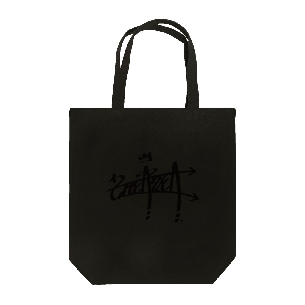 Glamorous design studioの限定 Tote Bag