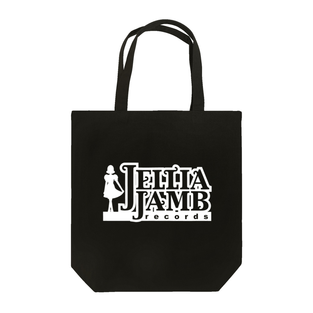 KohsukeのJellia Jamb Records Tote Bag