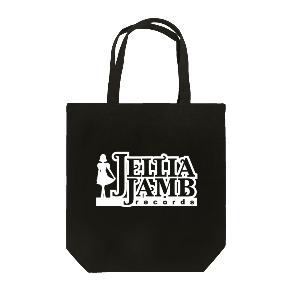 KohsukeのJellia Jamb Records トートバッグ