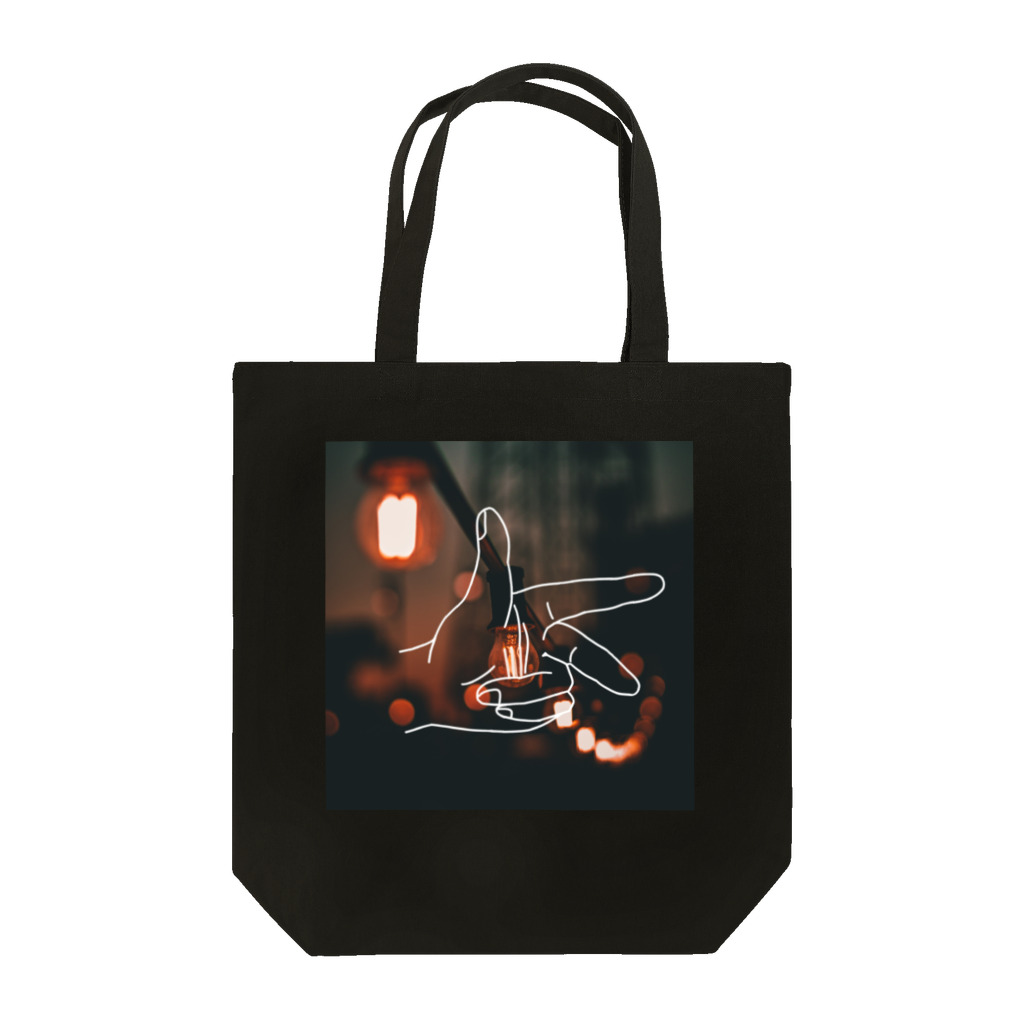 LLのフレミング Tote Bag