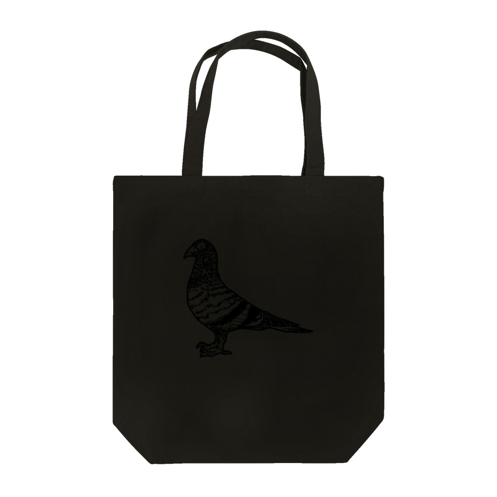 びにのぽっぽ Tote Bag