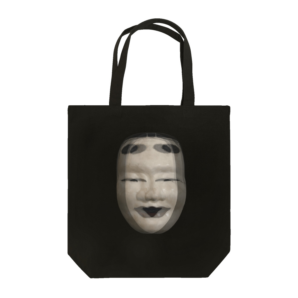 大魔境のOKAME Tote Bag