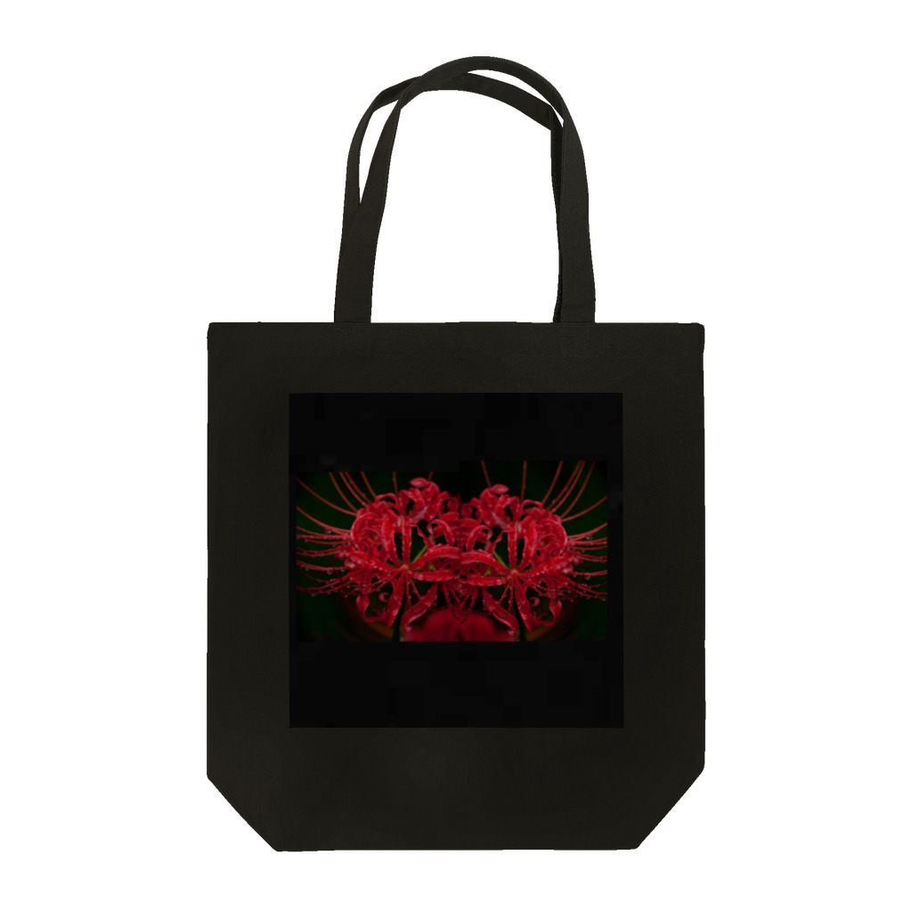 Wickedの彼岸花３ Tote Bag
