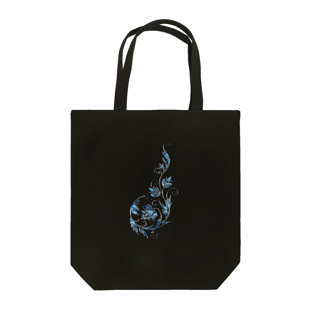 鈴屋の気まぐれ品のトライバル調.2 Tote Bag