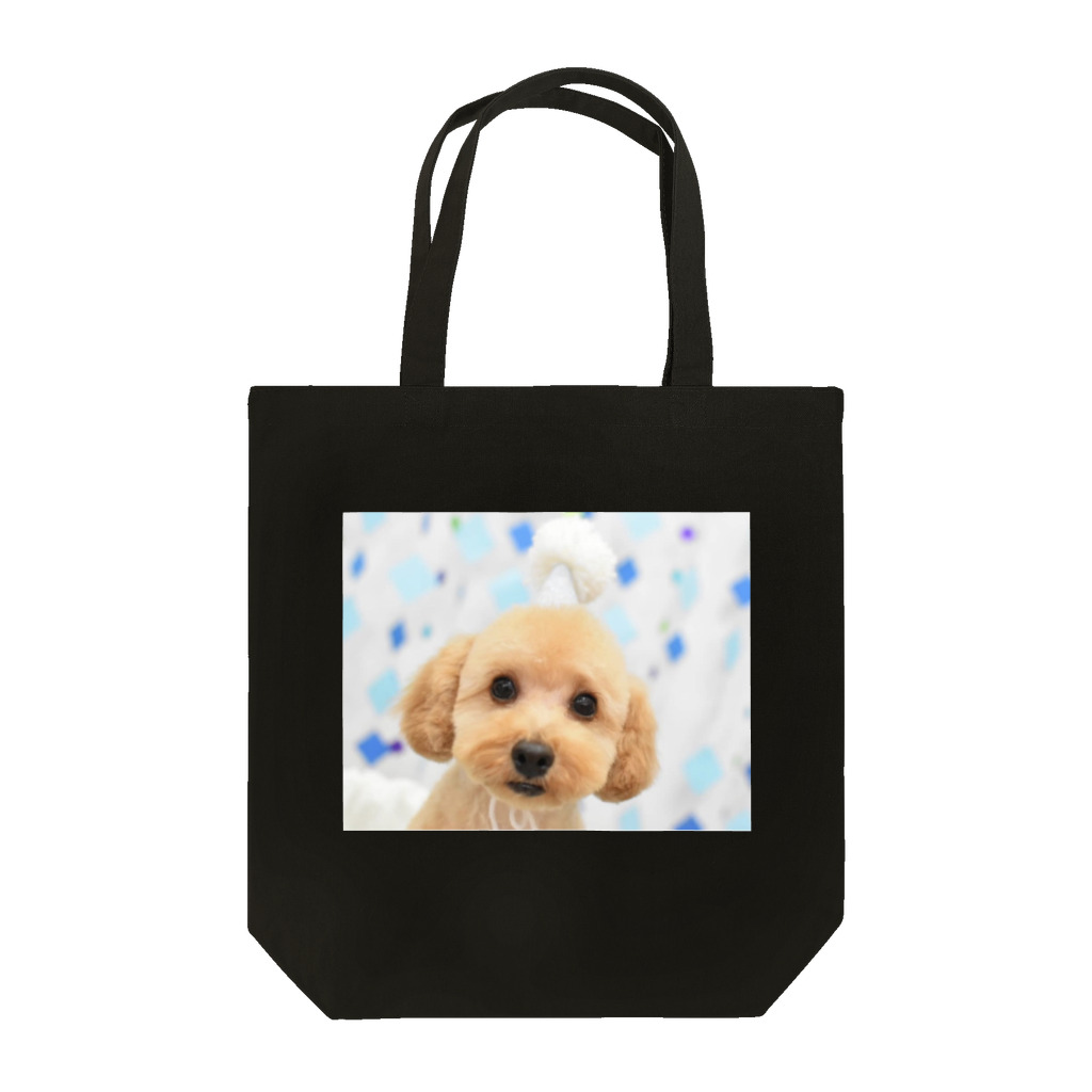 Titaniaのわんこ Tote Bag