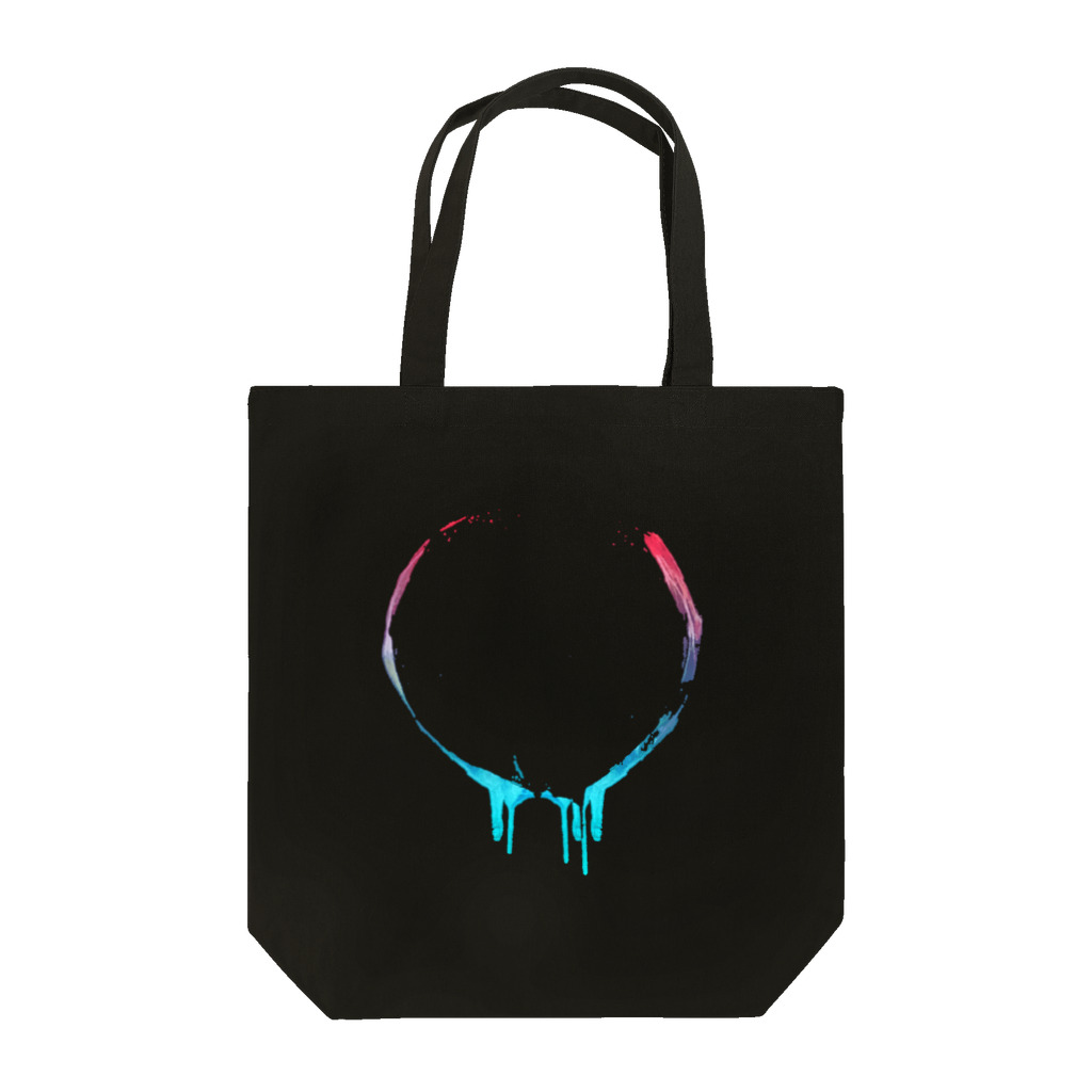 ろい。のみたれる Tote Bag