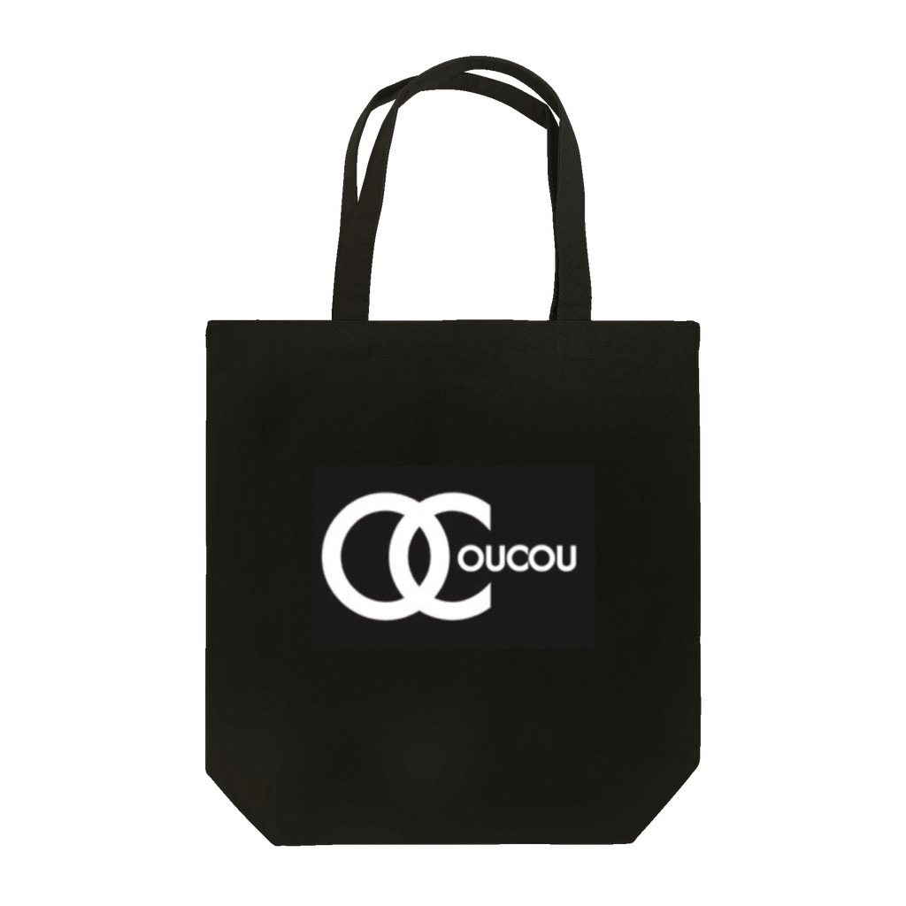 OUCOU-桜光のOUCOU トートバッグ