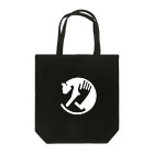 cats-houseのCAT-CATCH-WHITE Tote Bag