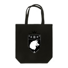 雪狼組オリジナルグッズの【雪狼組】トートバッグ Tote Bag