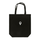 noisie_jpの立場性の自覚 Tote Bag