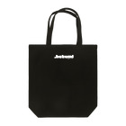 hetemlのヘテムルロゴ Tote Bag