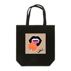 risako_indoのo型好きなヴァンパイア Tote Bag