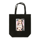 ぽんショップのやえばちゃん Tote Bag