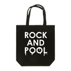 ロッキンプールのRockin' Free Style Tote Bag